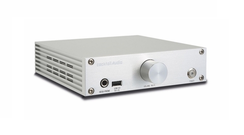Music Server Cocktail Audio N15D