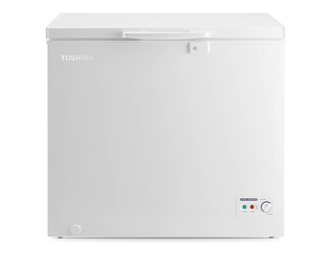 Tủ Đông TOSHIBA 198 Lít CR-A198V