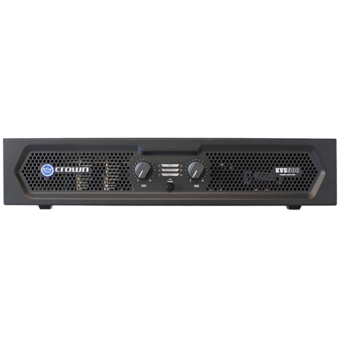 Đẩy Công Suất CROWN KVS 500