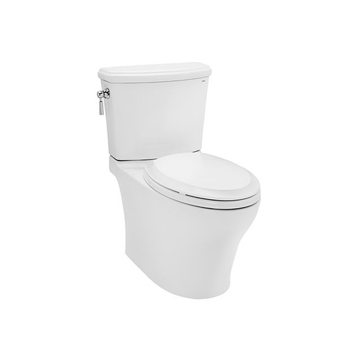 BÀN CẦU MỘT KHỐI KÈM NẮP RỬA ECO-WASHER CS986GE2