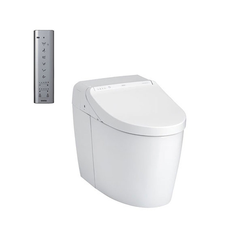 Bàn cầu điện tử NEOREST: CS988VT/TCF9575Z/T53P100VR