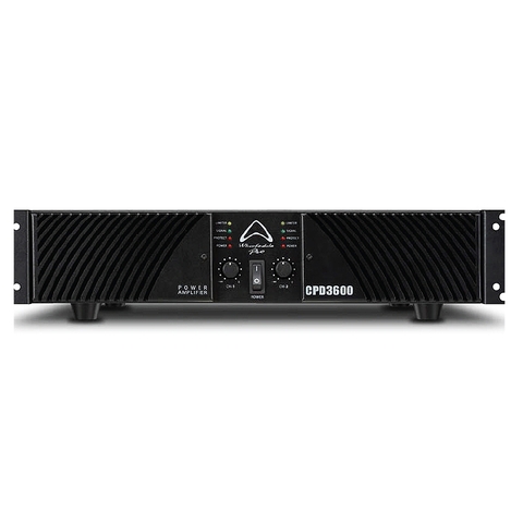 Đẩy Công Suất Wharfedale CPD 3600