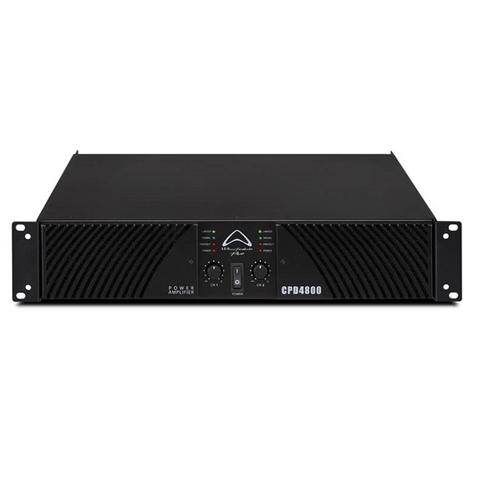 Đẩy Công Suất Wharfedale CPD 4800