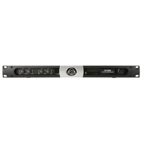 Đẩy Công Suất Wharfedale DP 4120