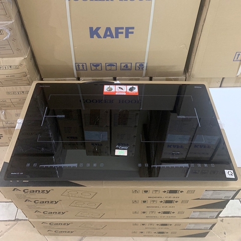 Bếp từ Canzy CZ 52I
