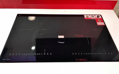 Bếp Từ Canzy CZ-666Plus