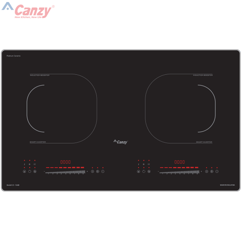 Bếp từ Canzy CZ-720IR