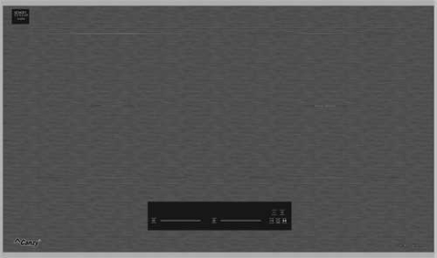 Bếp từ Canzy CZ-LX-B570