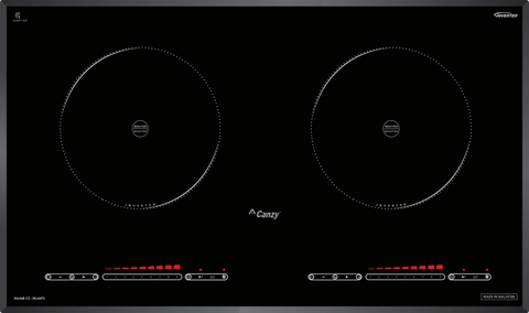 Bếp từ Canzy CZ-ML66FS