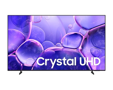 Tivi Crystal UHD Samsung UA50U8500F 4K 50 Inch
