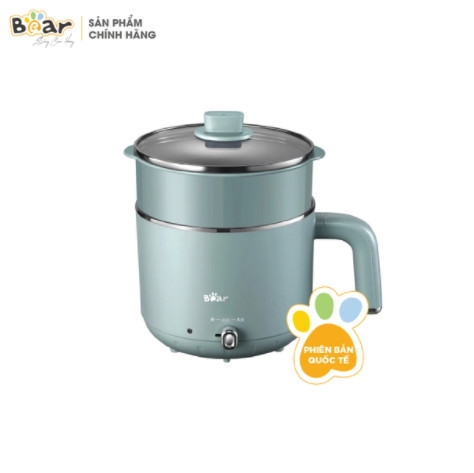 Nồi đa năng Bear DRG- D12M5