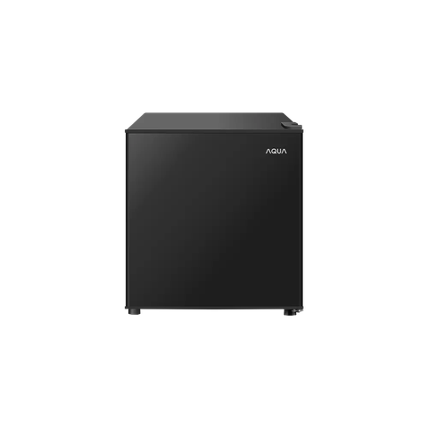 Tủ lạnh Aqua 90 lít AQR-D100FA(BS)