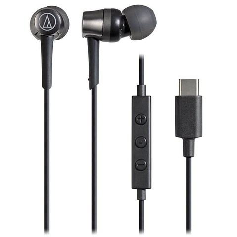 Tai nghe Audio Technica ATH-CKD3C