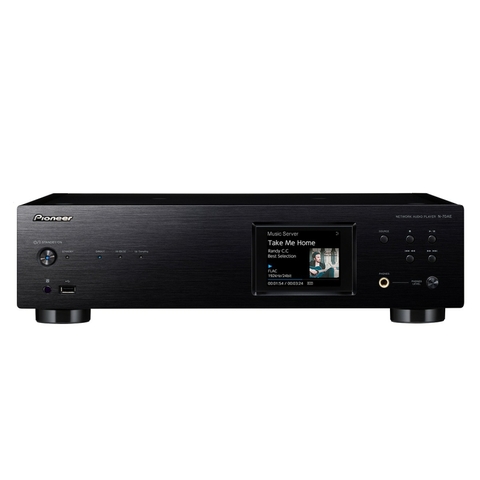 Music Server Pioneer N-70AE
