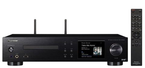 Amply Pioneer NC-50DAB