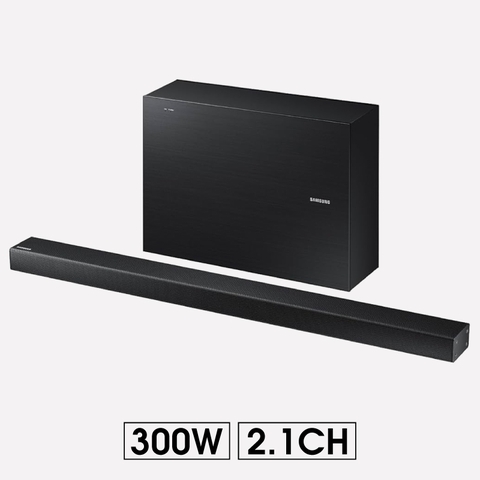 Loa Soundbar Samsung HW-K550