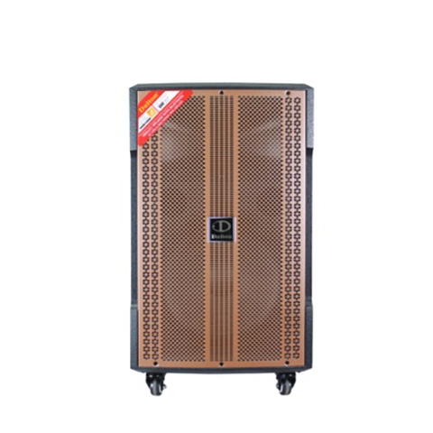 Loa Dalton TS-12G380N chính hãng, kèm 2 micro không dây