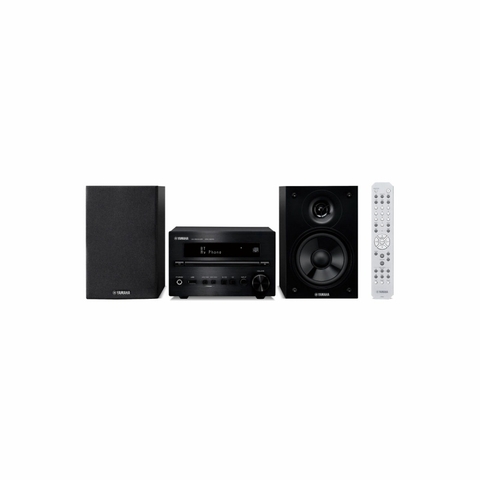 Dàn Mini HiFi Yamaha MCR-B370
