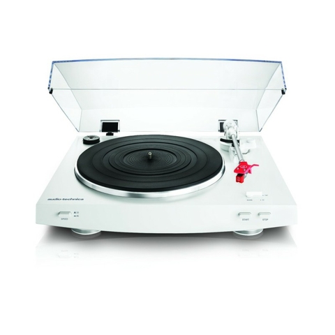 Đầu đĩa than Audio-Technica AT-LP3