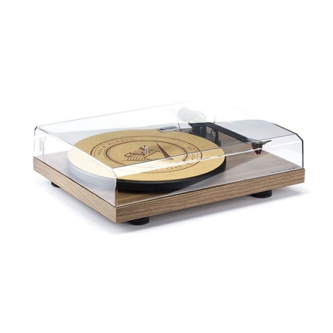 Đầu đĩa than Klipsch Debut Carbon Walnut
