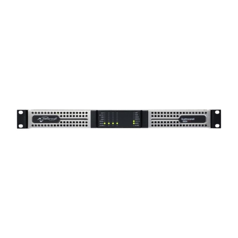 Đẩy công suất Powersoft Quattrocanali 8804 DSP+ D