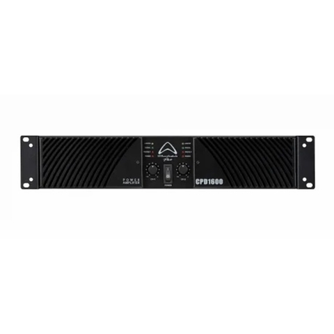 Đẩy công suất Wharfedale CPD 1600