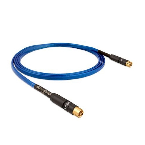 Dây loa Nordost Blue Heaven Subwoofer Cable RCA