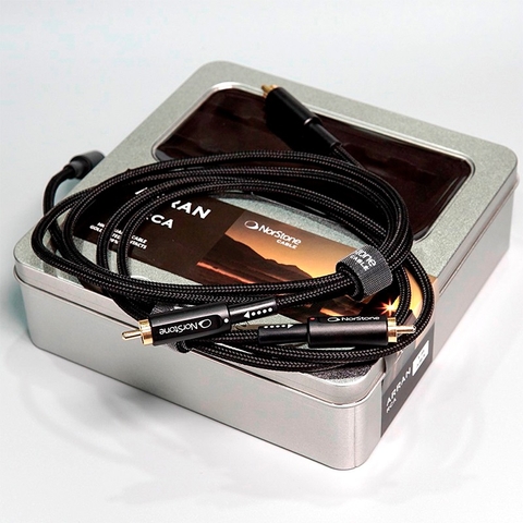Dây NORSTONE - ARRAN CABLE RCA