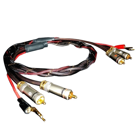 Dây PHONO HIDIAMOND 1 + 1M