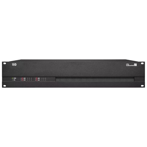 Amply d&b Audiotechnik 10D