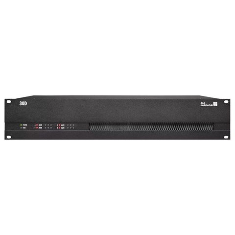 Amply d&b Audiotechnik 30D