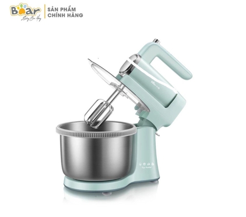 Máy đánh trứng để bàn Bear - dung tích 4L - DDQ-B03V1