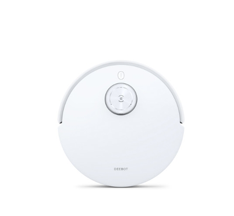 Robot hút bụi lau nhà Ecovacs Deebot T10 Bản quốc tế