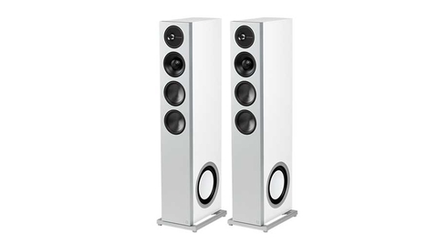 Loa Definitive Technology Demand D15