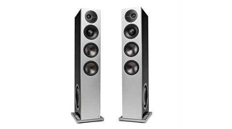 Loa Definitive Technology Demand D17