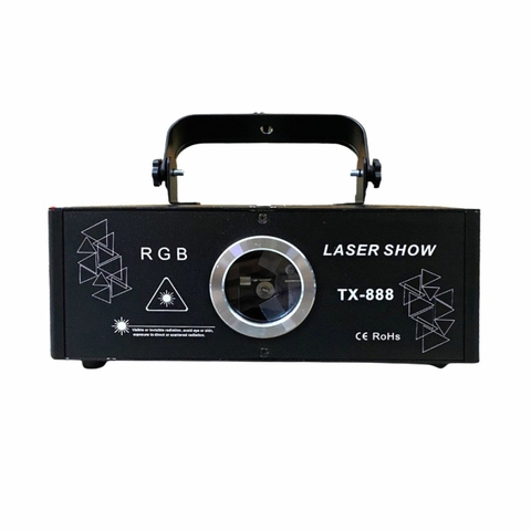 Laser Show TX-888