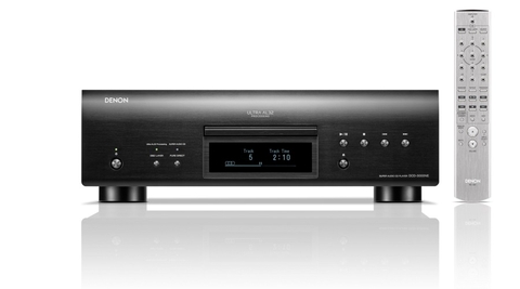Đầu phát CD/SACD Denon DCD-3000NE