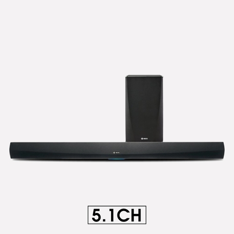 Loa Soundbar Denon Heos Home Cinema