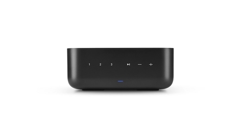 Amply Denon Home Amp