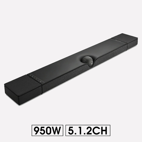 Loa Soundbar Devialet Dione
