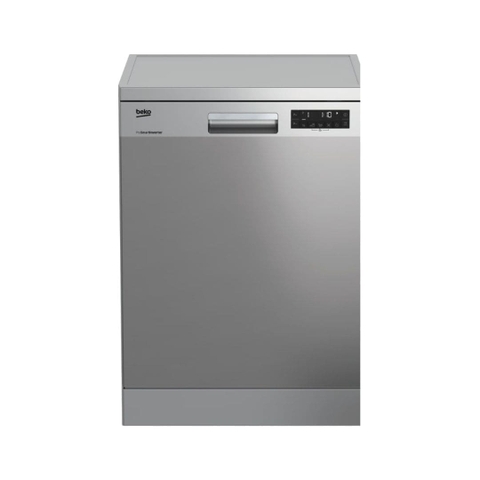Máy rửa chén độc lập Beko DFN28424X