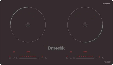 Bếp từ Dmestik TL829 DKI