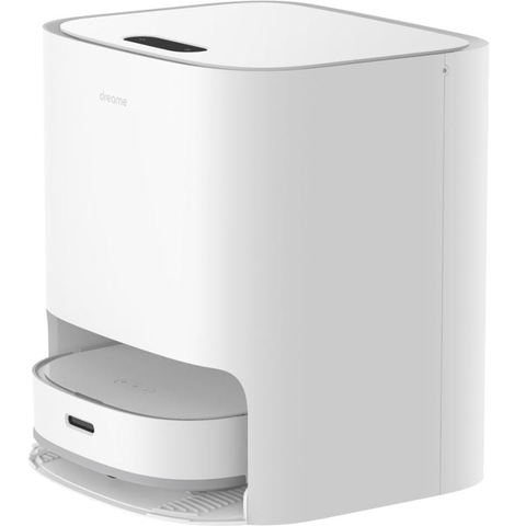 Robot hút bụi Dreame W10