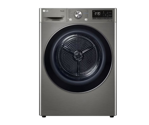 Máy sấy bơm nhiệt LG 10 KG DVHP50P