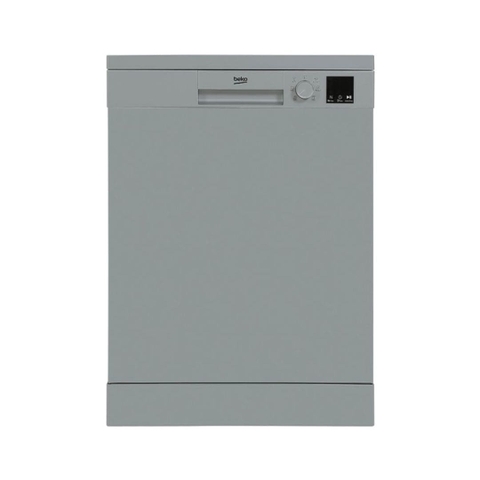 Máy rửa chén độc lập Beko DVN06431S