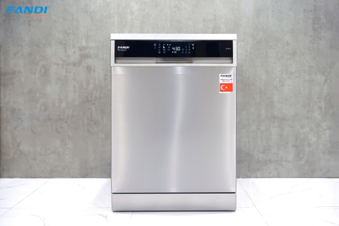 Máy rửa bát Fandi DW14EU-S