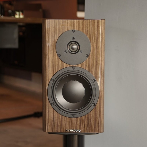 Loa Dynaudio Special Forty