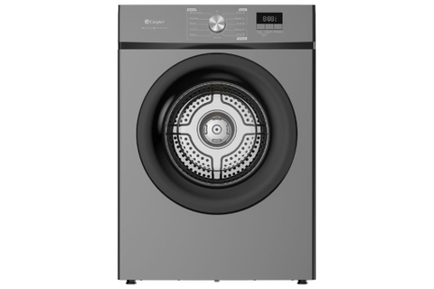 Máy sấy thông hơi Casper 9kg TD-E9VG1