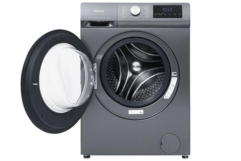 Máy giặt Hisense Inverter 10.5kg WF105N1