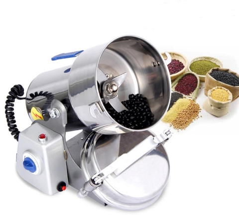 Máy xay bột khô đa năng SEKA E900